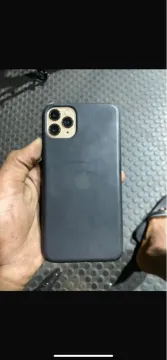 iPhone 11 Pro Max - Vendo ou faço troca
