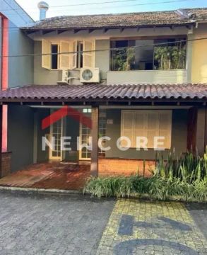 Casa de condomínio em Rua Villa-Lobos - Ipanema - Porto Alegre/RS