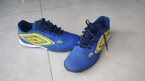 Chuteiras Umbro Infantil Astro