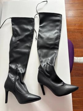 Bota Vizzano Nova Tamanho 35