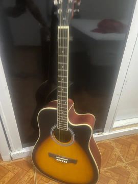 Violão Memphis By Tagima  e 