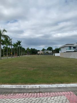 Terreno com 505 metros quadrados em Jacuhy - Serra - ES