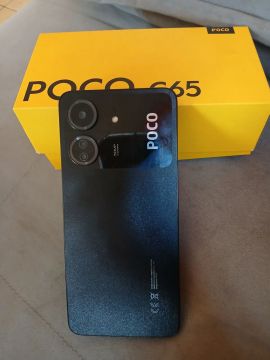 Poco C65 256GB
