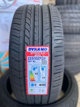 Pneu Aro 20 225/35