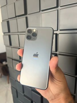 iPhone 11 Pro 256gb TODO ORIGINAL  