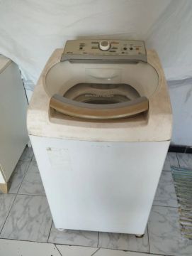 Máquina de lavar