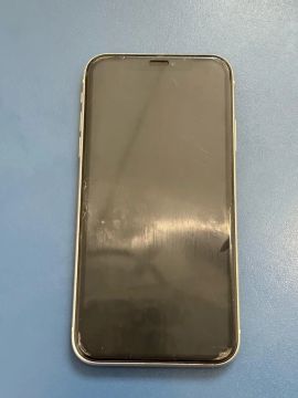 iPhone 11 128 GB