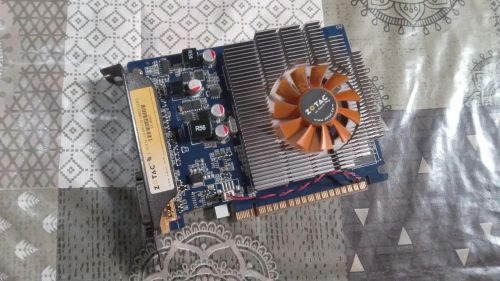 Placa de video GT 430 