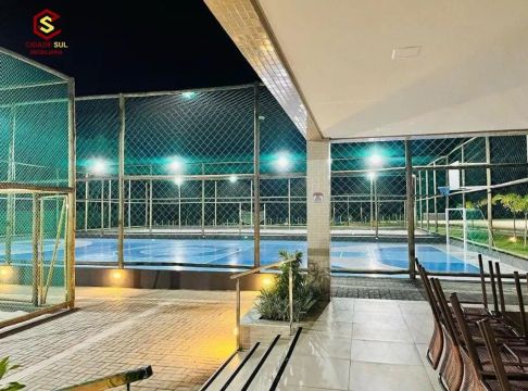Terreno, 219 m², à venda por R$ 180.000- Muçumagro - João Pessoa/PB