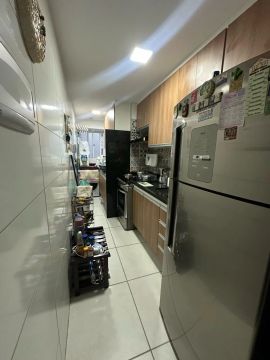 Apartamento a venda- Pode financiar-. x