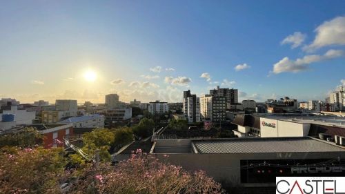 Apartamento para Venda - 85m², 3 dormitórios, Floresta