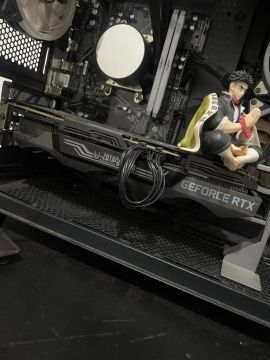 Placa de Vídeo Zotac GeForce RTX 3080