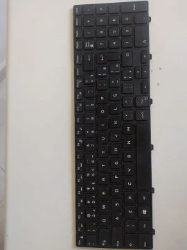 Teclado Notebook Dell Inspiron 15 3000