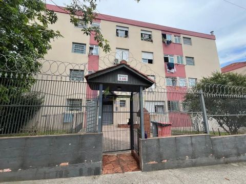 Apartamento para Aluguel no Jardim Leopoldina