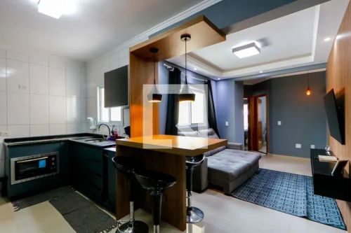Apartamento à Venda - Jardim Bela Vista, 2 Quartos, 106 m2