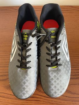 Chuteira Society Umbro Masculino 