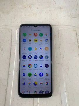 Vendo um celular Motorola motoE7 plus 