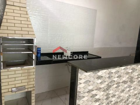 Casa em r - São Pedro - Esmeraldas/MG