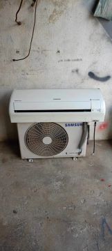 Ar condicionado 9000 btus