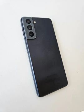 VENDO SAMSUNG S21 - bom estado de conservação 