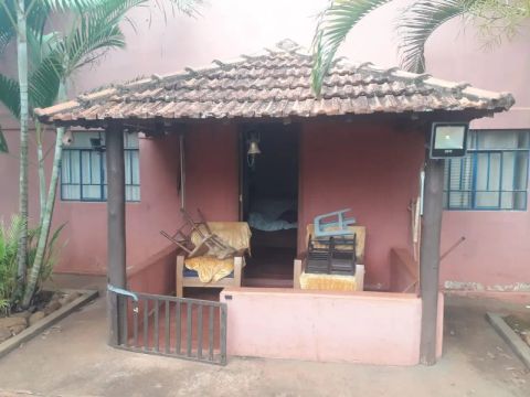 SITIO Á VENDA EM MINAS GERAIS,MG