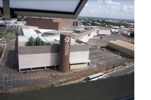 Apto. 2 Quartos - Resid Campinas Dei Fiori - Ao Lado Shopping Cerrado