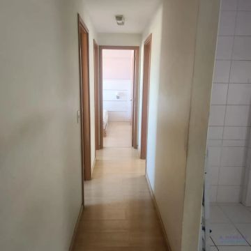 Apartamento para Venda em Duque de Caxias, Jardim Vinte e Cinco de Agosto, 3 dormitórios, 