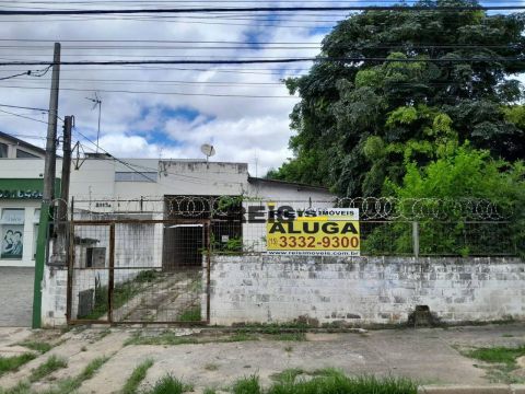 Terreno, 500 m² - venda por R$ 950.000,00 ou aluguel por R$ 5.500,00/mês - Jardim América 