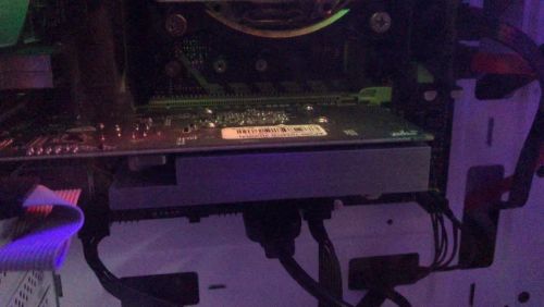 GEFORCE GT 240