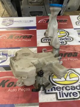Reservatório Limpador Honda Hrv 2015 / 2018