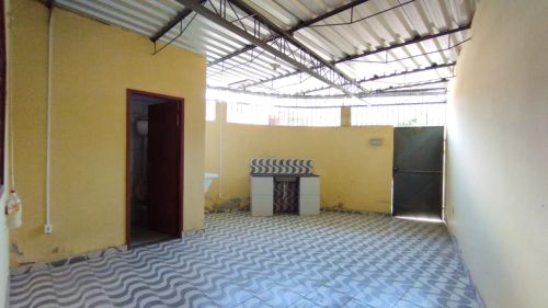 Casa na Taquara (Duque de Caxias)