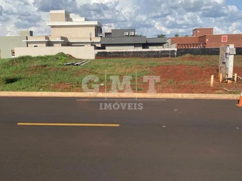 Terreno Em Condomínio - Ribeirão Preto - Vivendas da Mata - Região Sul