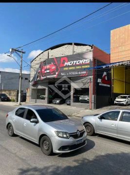 Galpão para locação ou venda no bairro Galo Branco - 422M²