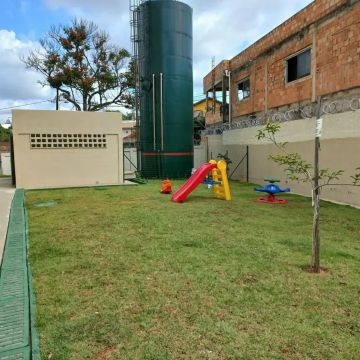 Apartamento em Rua Ernesto Tognolo - Pousada Santo Antônio - Belo Horizonte/MG