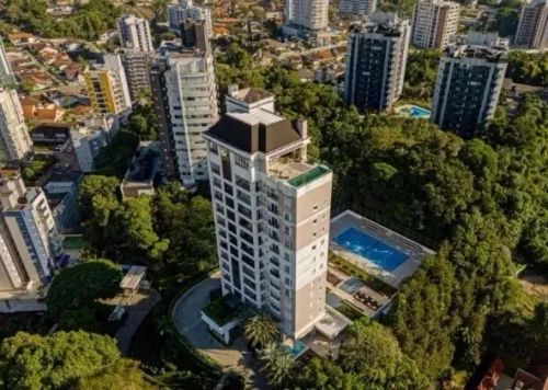 APARTAMENTO NO ATIRADORES | 308 M2 PRIVATIVOS | 05 VAGAS