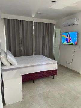 Imóvel para aluguel possui 28 metros quadrados com 1 quarto em Boa Viagem - Recife - PE