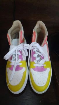 Tênis  feminino