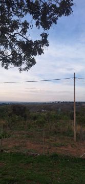 VENDO EXCELENTE CHÁCARA DE 4.000m²