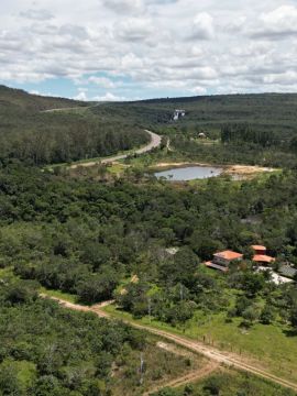 Chácara do lado salto corumba 