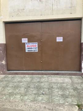 Mutua, Alugo