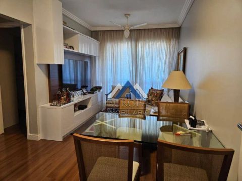 Apartamento com 1 dormitório à venda, 45 m² por R$ 325.000,00 - Jardim Higienópolis - Lond