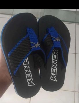 Kenner infantil e adulto