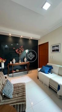 Casa a Venda no Bairro Cidade Jardim codigo: 115766