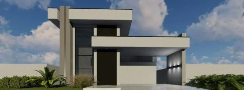 Casa com 3 dormitórios à venda, 152 m² por R$ 650.000,00 - Cajupiranga - Parnamirim/RN