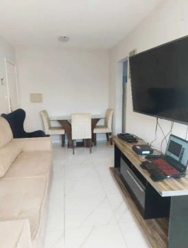 * Apartamento à Venda no Condomínio Flor de Liz  Inácio Barbosa, Aracaju/SE - 59249