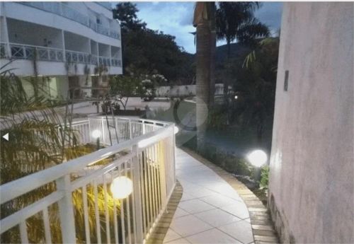 Imóvel para venda com 38 metros quadrados com 1 quarto em Itaipu - Niterói - RJ