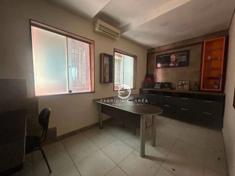 Sala para alugar, 30 m² por R$ 1.200/mês - Vila Jaboticabeira - Taubaté/SP