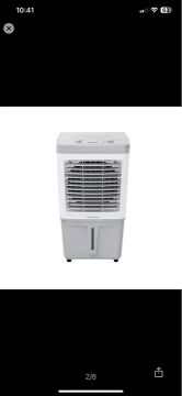 Climatizador de Ar Ventisol Clin 60 Pro, 60 Litros