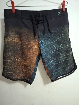 Bermuda Hurley Phantom tam 40
