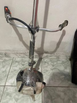 Roçadeira Stihl Fs 380 nova nunca usada 